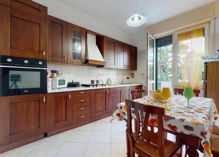 House Antica Romana By Holiday World