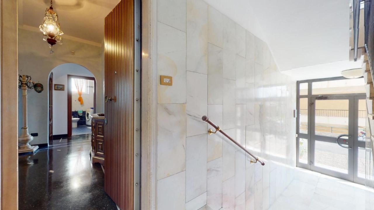 House Antica Romana By World Genua