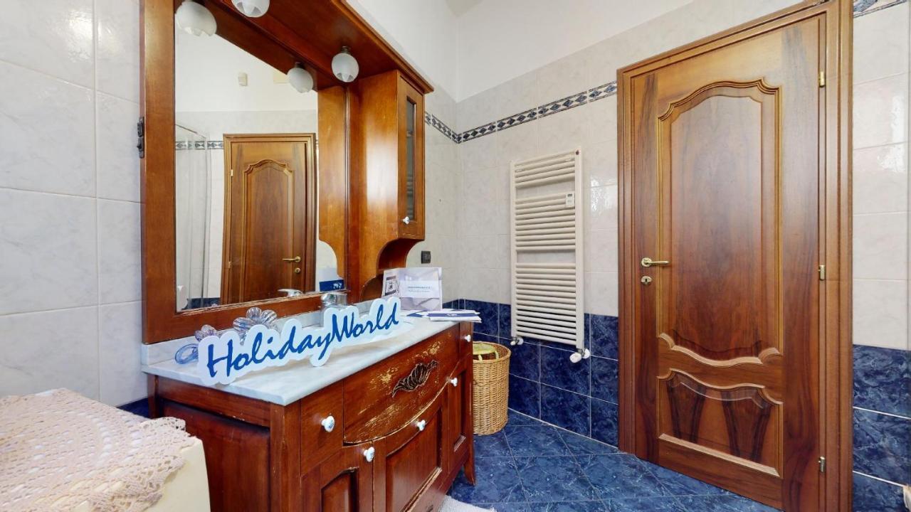 Appartement House Antica Romana By World