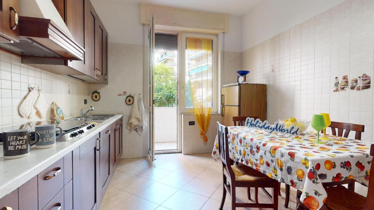House Antica Romana By World Appartement *