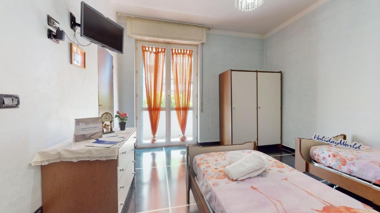 Appartement House Antica Romana By World