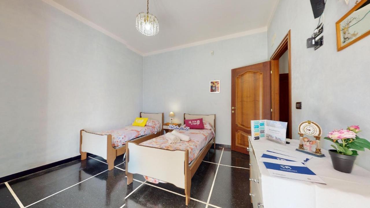 House Antica Romana By World