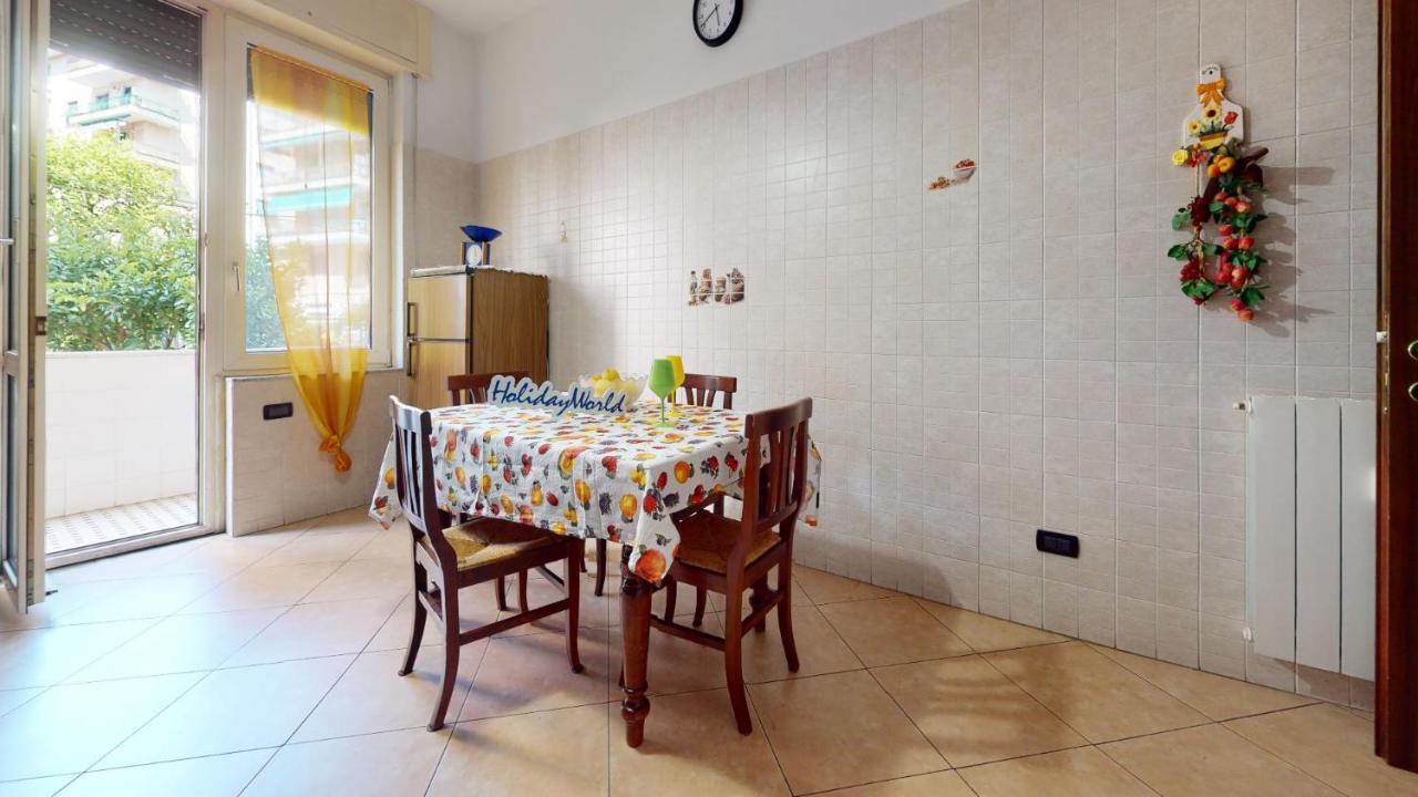 House Antica Romana By World Appartement *