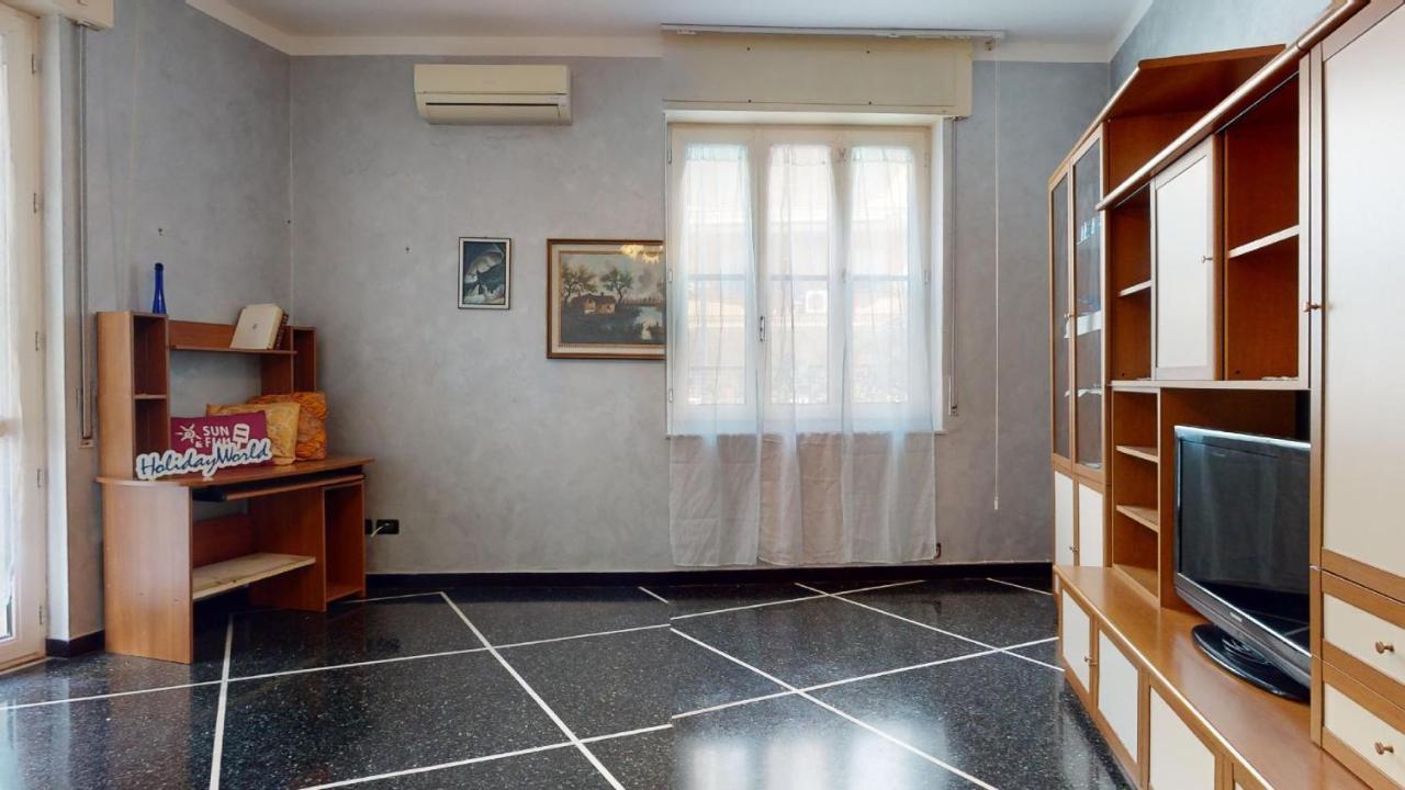 House Antica Romana By World Appartement Genua