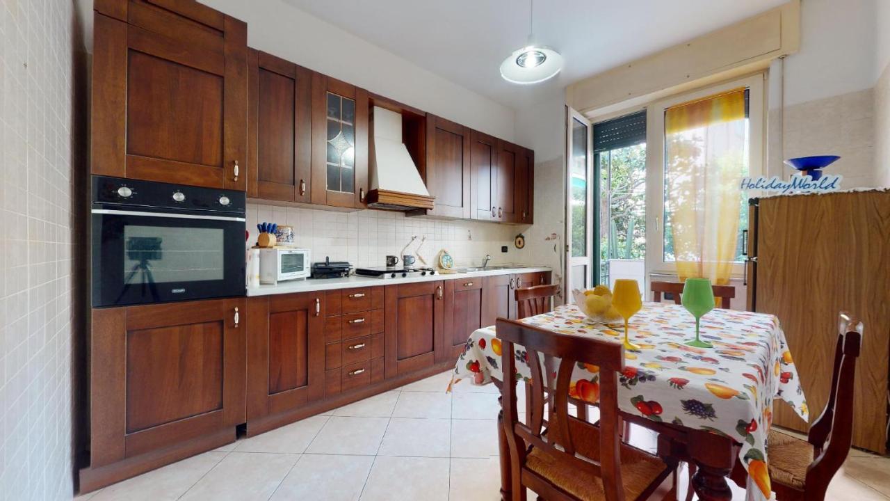 House Antica Romana By World Appartement Genua